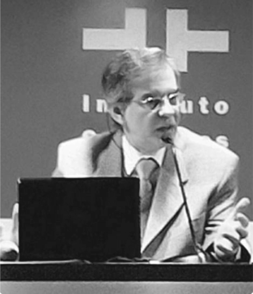 José Mauricio de Carvalho